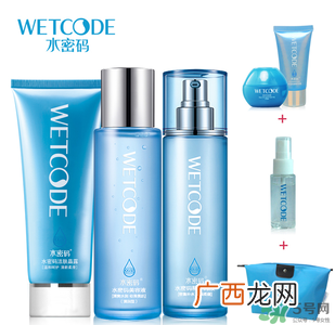 水密码套装怎么用？水密码套装使用步骤