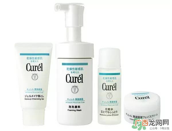 敏感肌用什么护肤品？敏感肌护肤品品牌排行榜