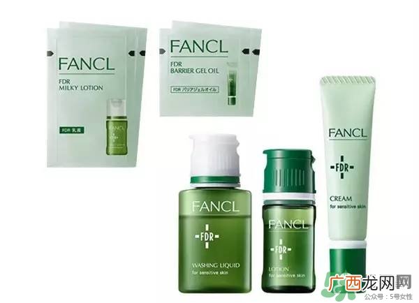 敏感肌用什么护肤品？敏感肌护肤品品牌排行榜