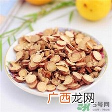 甘草可以做面膜吗?甘草水敷脸有什么功效?