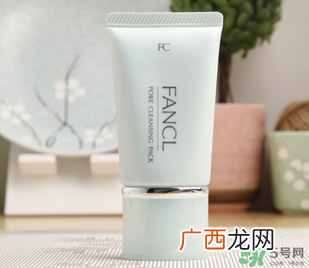 fancl去黑头面膜怎么用?fancl去黑头面膜使用方法