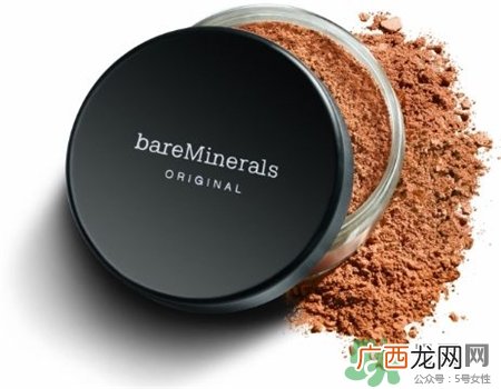 矿物质粉有什么好处?矿物质粉对皮肤好吗?