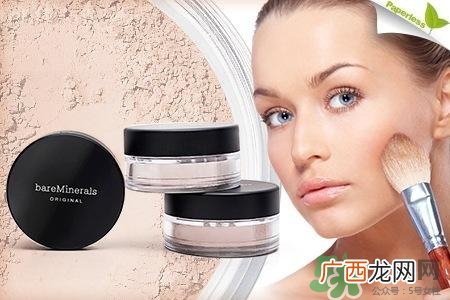 矿物质粉有什么好处?矿物质粉对皮肤好吗?