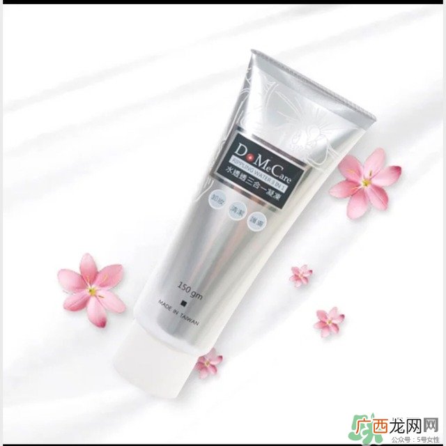 欣兰凝冻怎么用？欣兰三合一凝冻使用方法