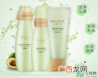 一叶子套装多少钱一盒？一叶子补水套装多少钱？