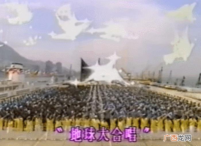 明星演唱会，这场超过100位顶级明星参加的慈善演唱会