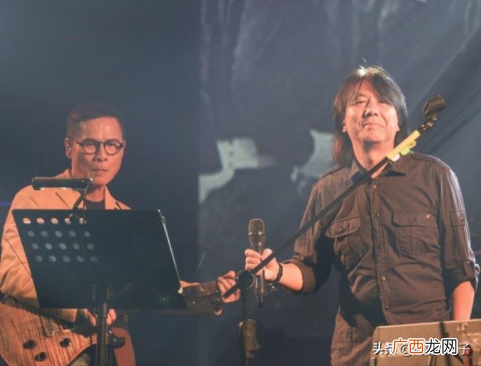 明星演唱会，这场超过100位顶级明星参加的慈善演唱会