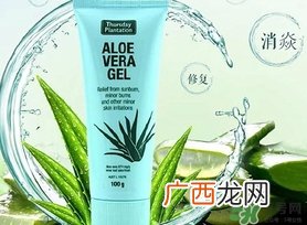 星期四芦荟胶怎么用？星期四芦荟胶使用方法