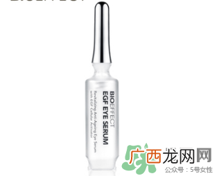 Bioeffect egf精华怎么样?蓓欧菲眼霜怎么样?