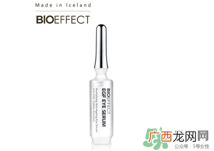 Bioeffect egf精华怎么样?蓓欧菲眼霜怎么样?