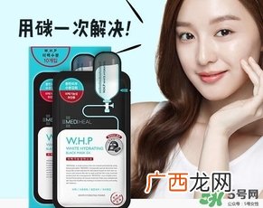 竹炭面膜什么牌子好？竹炭面膜推荐排行榜