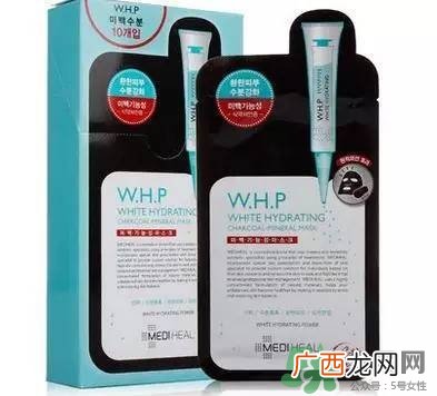 竹炭面膜什么牌子好？竹炭面膜推荐排行榜
