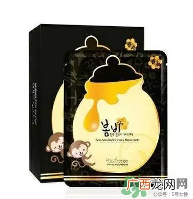 竹炭面膜什么牌子好？竹炭面膜推荐排行榜