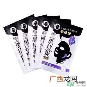 竹炭面膜什么牌子好？竹炭面膜推荐排行榜