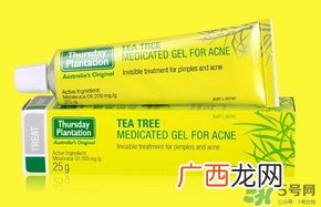 星期四茶树祛痘凝胶怎么用？星期四茶树祛痘凝胶使用方法