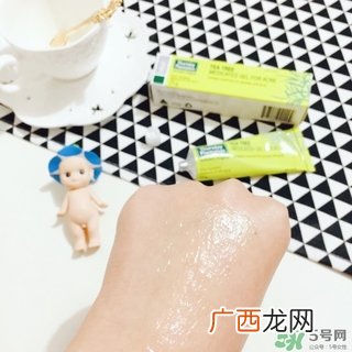 星期四茶树祛痘凝胶怎么用？星期四茶树祛痘凝胶使用方法