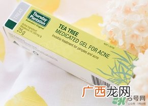 星期四茶树祛痘凝胶怎么用？星期四茶树祛痘凝胶使用方法