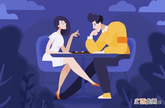 两个人在一起 一个人过久了如何适应两个人