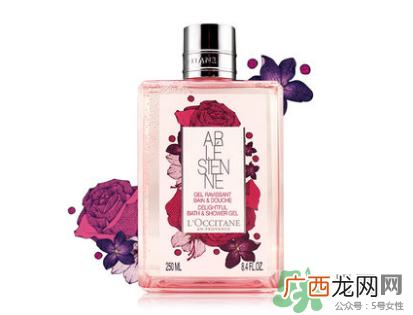 欧舒丹沐浴露怎么样？欧舒丹沐浴乳好用吗？