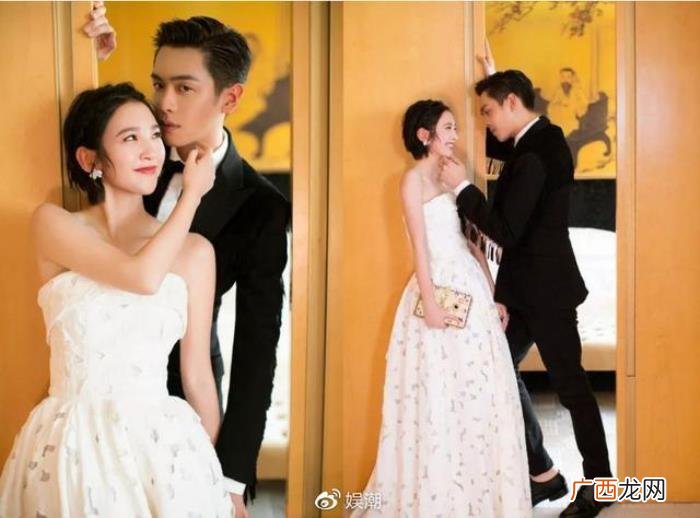 唐艺昕伴郎，张若昀唐艺昕婚礼伴郎伴娘团阵容曝光