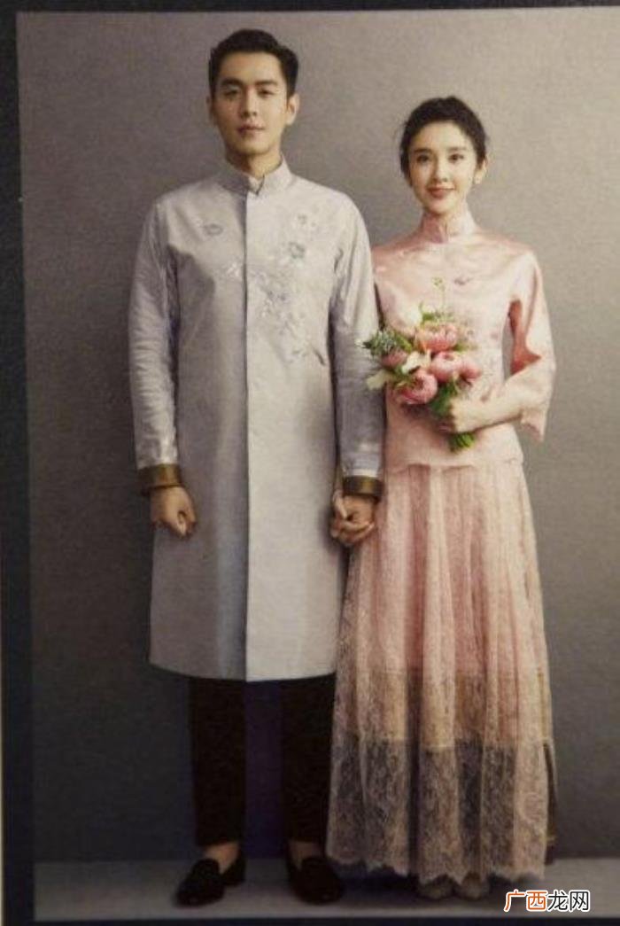 唐艺昕伴郎，张若昀唐艺昕婚礼伴郎伴娘团阵容曝光