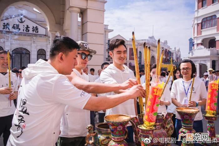 陈伟霆过气，王大陆周渝民陈伟霆等港台过气男星内地拍戏