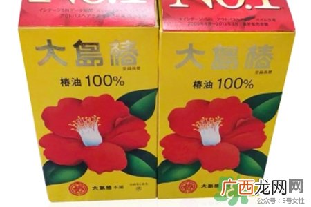 大岛椿护发精油怎么用？大岛椿护发精油使用方法