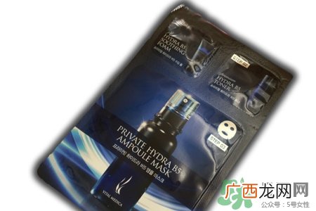 ahc玻尿酸三部曲面膜怎么用？ahc玻尿酸三部曲面膜使用方法