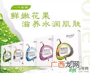 一叶子是哪个国家的？一叶子面膜是哪个国家的？