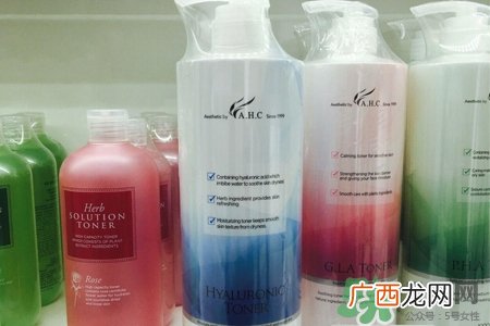 ahc爽肤水1000ml多少钱？ahc爽肤水1000ml韩国价格
