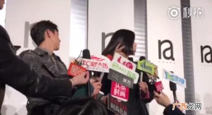 杜海涛采访，杜海涛打断谢娜采访是喜感还是没礼貌