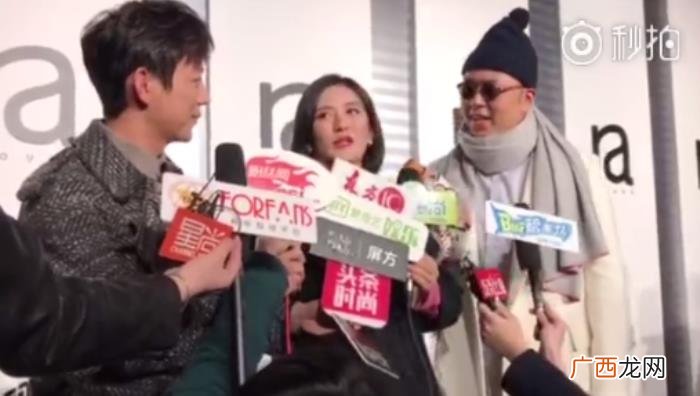 杜海涛采访，杜海涛打断谢娜采访是喜感还是没礼貌