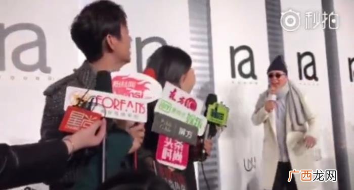 杜海涛采访，杜海涛打断谢娜采访是喜感还是没礼貌