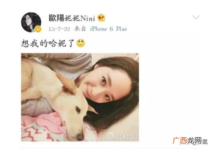 王源暗恋谁，交罚款被拍的王源又被爆暗恋欧阳娜娜