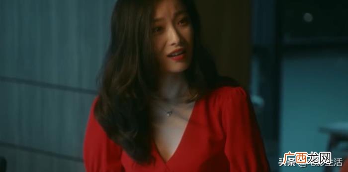 陈道明倪妮，没想到是相差33岁的陈道明和倪妮