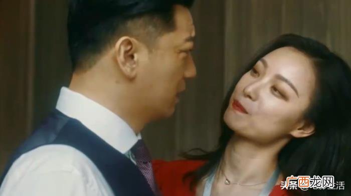陈道明倪妮，没想到是相差33岁的陈道明和倪妮