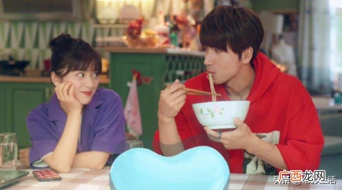 陈道明倪妮，没想到是相差33岁的陈道明和倪妮