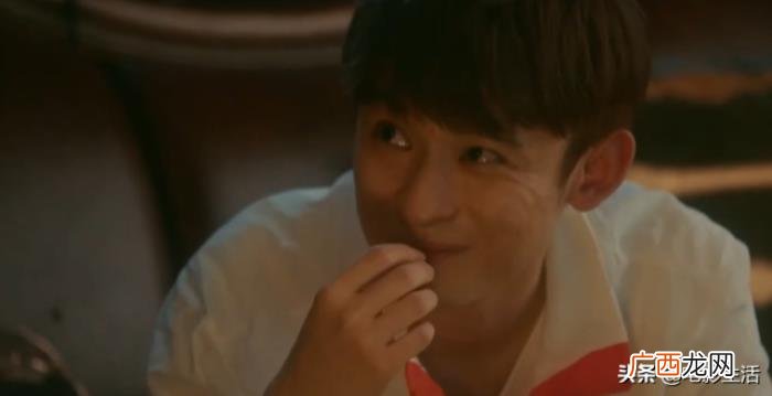 陈道明倪妮，没想到是相差33岁的陈道明和倪妮
