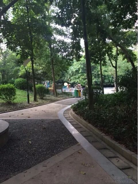 深圳百花楼，深圳顶尖名校百花片区周边配套讲解