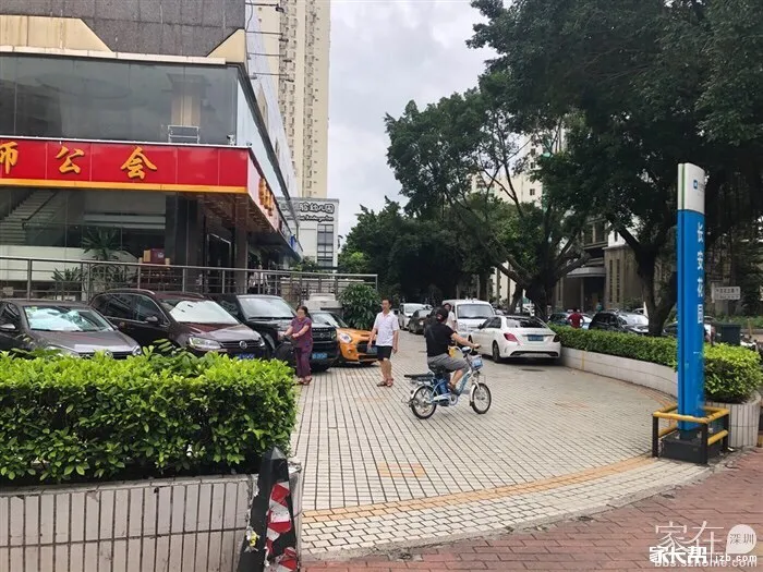 深圳百花楼，深圳顶尖名校百花片区周边配套讲解