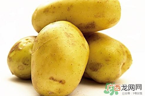 土豆面膜有什么好处?土豆面膜的功效与作用