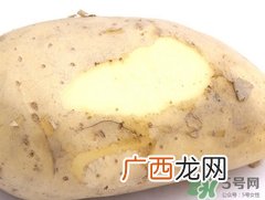 土豆面膜有什么好处?土豆面膜的功效与作用