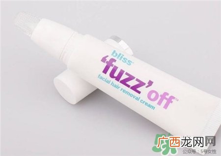 bliss唇部脱毛膏怎么用?bliss面部脱毛膏使用方法