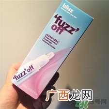 bliss唇部脱毛膏怎么用?bliss面部脱毛膏使用方法