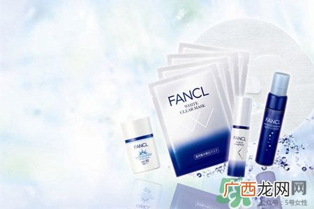 fancl属于几线品牌?fancl在日本什么档次?