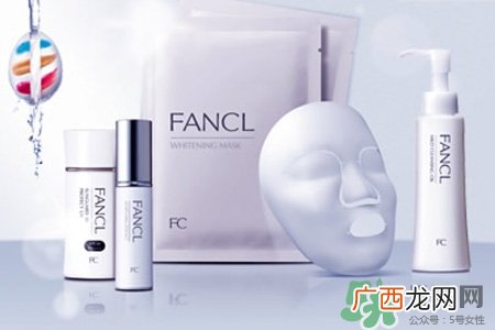fancl适合什么年龄?fancl适合多大年龄?