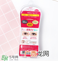 dup双眼皮贴怎么用？dup双眼皮贴怎么卸？