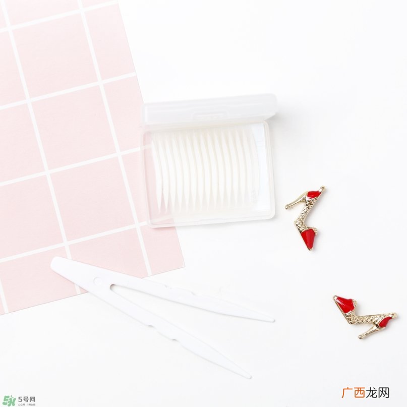 dup双眼皮贴怎么用？dup双眼皮贴怎么卸？