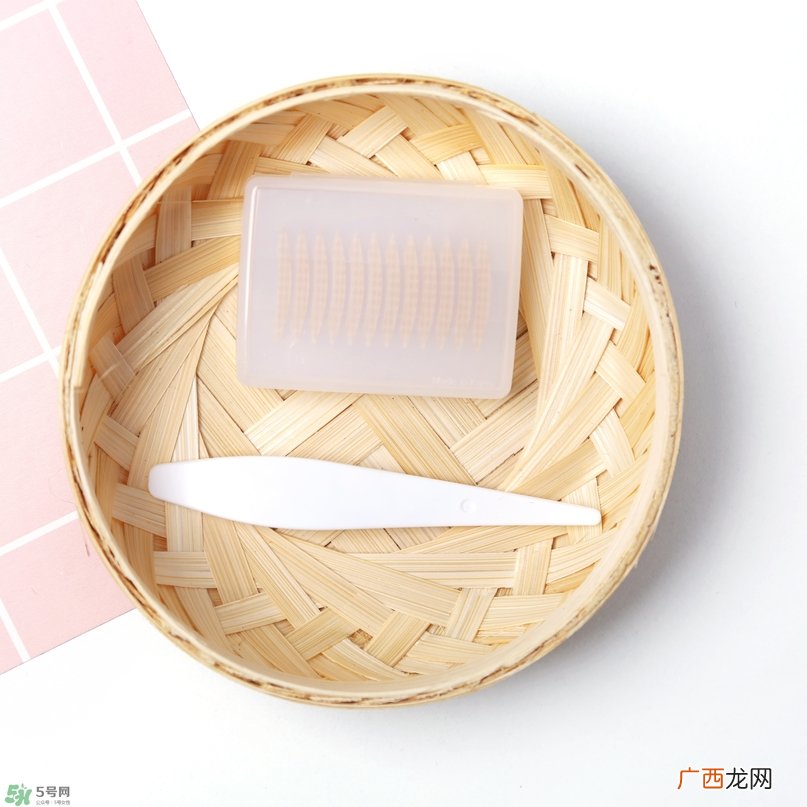 dup双眼皮贴怎么用？dup双眼皮贴怎么卸？