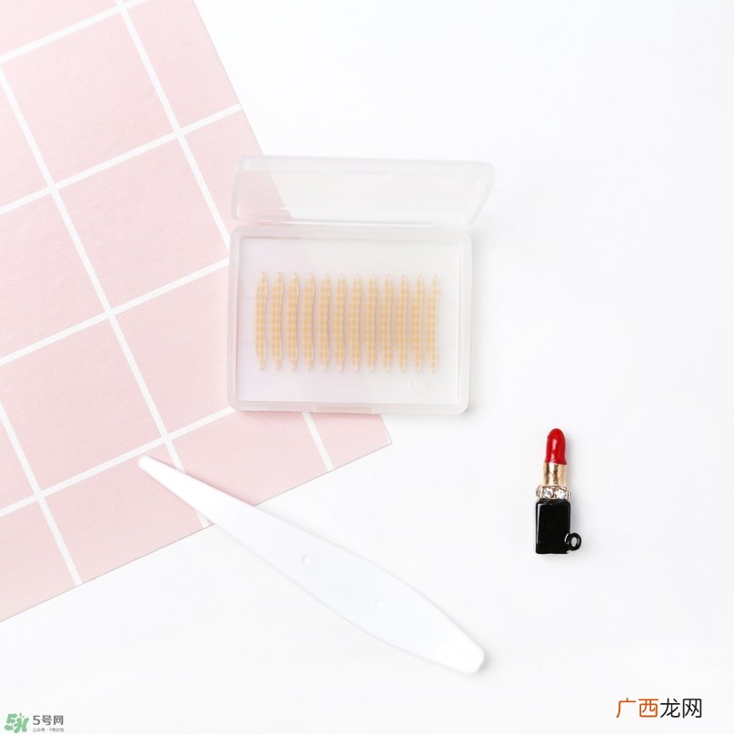 dup双眼皮贴怎么用？dup双眼皮贴怎么卸？